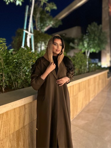 عباية ديمة - 1620