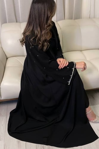 0609 - عباية دلال