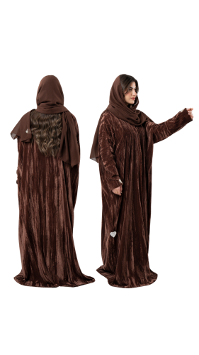 ًًًW27| عباية القلب