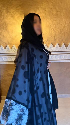 Polka dots double face | S261