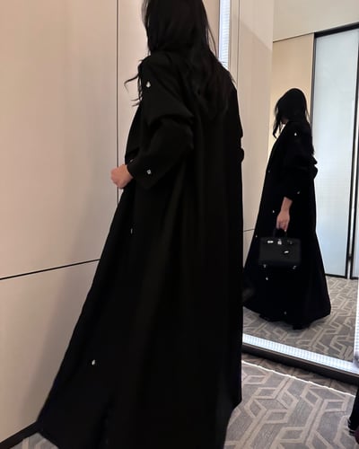 عباية بليزر عملية 809