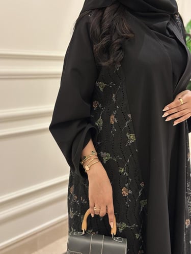 عباية روزانة- 2010