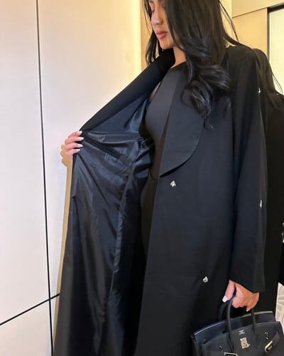 عباية بليزر عملية 809