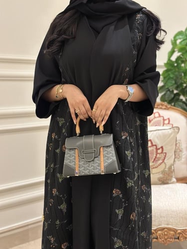 عباية روزانة- 2010