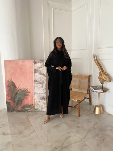 0116 - عباية غنى