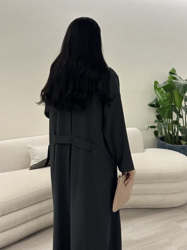 بليزر عباية - 1102