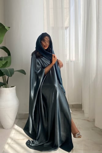 0006 - عباية نجد زيتي