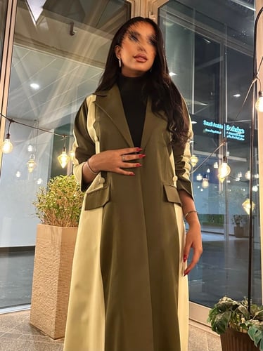 عباية ريوف - 1509