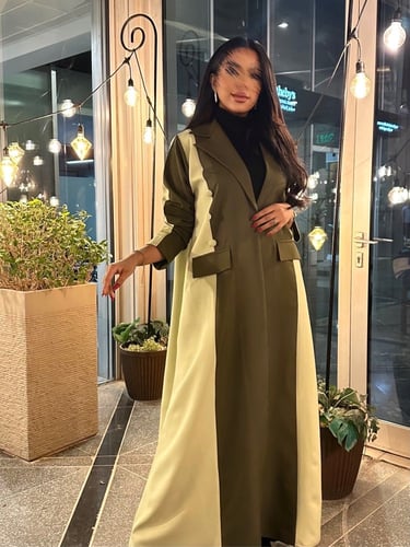 عباية ريوف - 1509