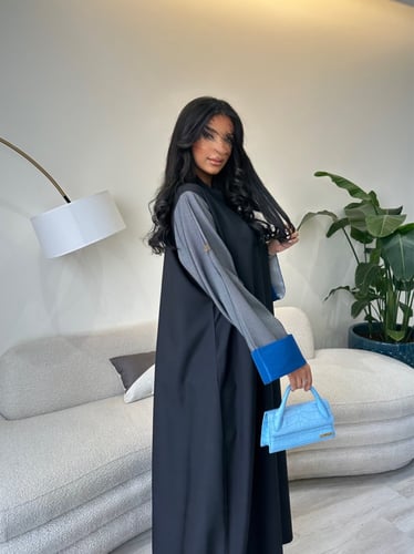 عباية هيفاء - 1407