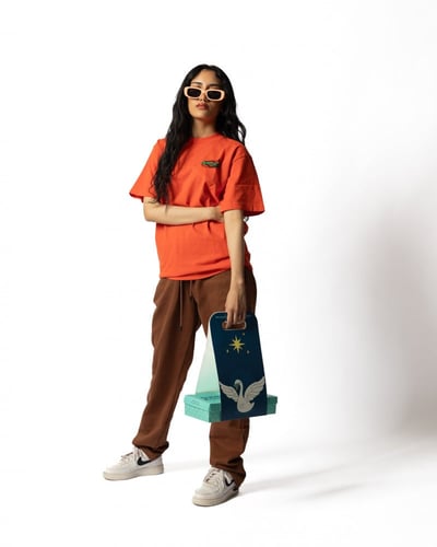 نظارة | Thuraya Honey