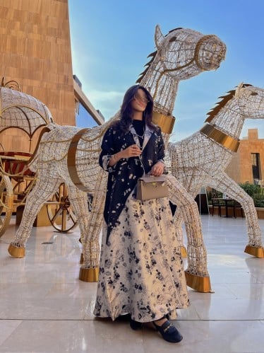 عباية ليان - 1704