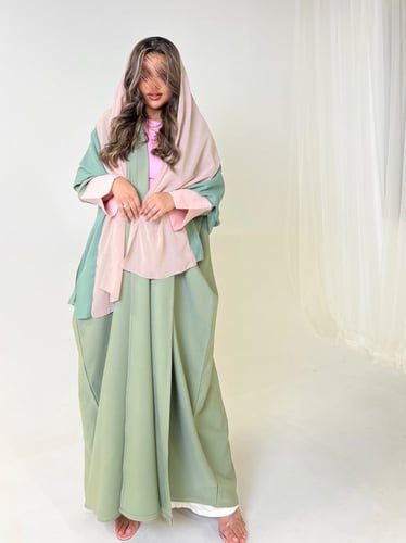 0703 - عباية ماتشي ماتشي