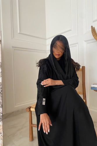 0116 - عباية غنى