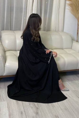 0609 - عباية دلال