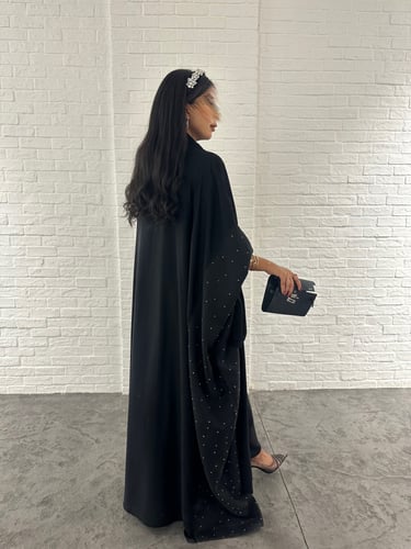 عباية العنود - 1201