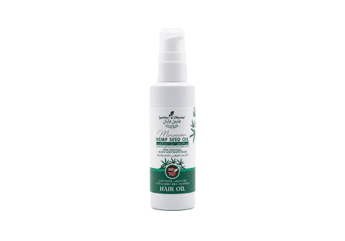 JARDIN OLEAN HEMP SEED OIL
