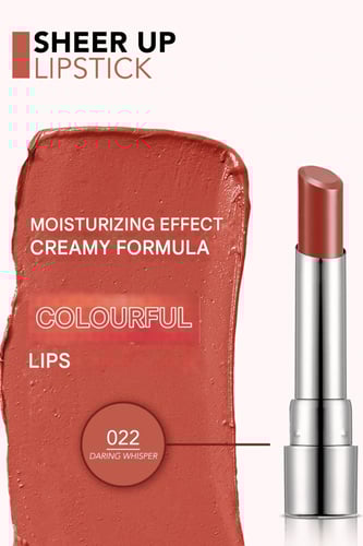 فلورمار روج شير اب رقم 022