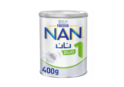 حليب نان ديو رقم 1 عبوة 400 جرام