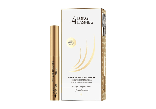 لونج فور لاشز سيروم الرموش 3 مل