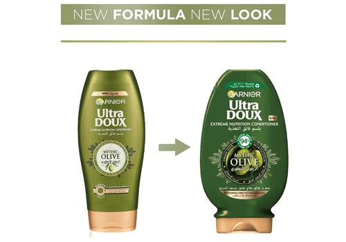 غارنييه بلسم بزيت الزيتون فائق التغذية 360مل