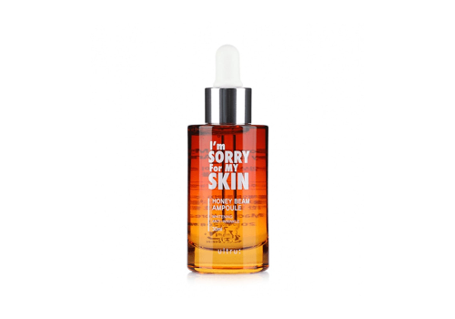 ام سوري فور ماي سكين امبول بالعسل 30مل