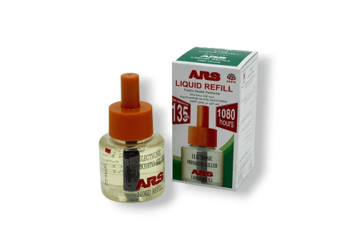 ارس سائل ناموس 1080ساعة