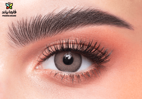 ذهب عدسات يومية NATURAL HAZEL رقم 32