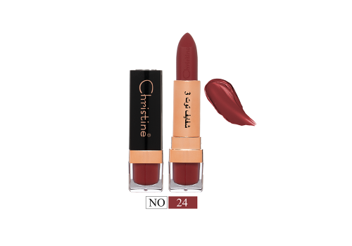 كرستين روج شفايف توت CH020 24