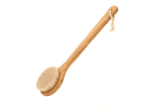 مراوي ليفة جسم عصا دائرية NO.123-1