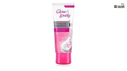 فير اند لفلي كريم ملتي0فيتامين 25 جرام