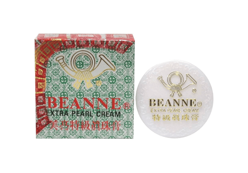 بين كريم اكسترا بيرل بخلاصة اللؤلؤ للتبيض