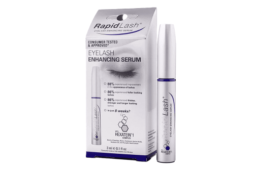 رابيد لاش سيروم تطويل وتكثيف الرموش 3مل