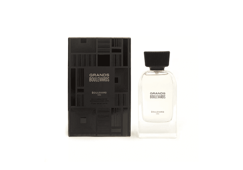 بوليفارد جراندس بوليفاردس عطر 100مل