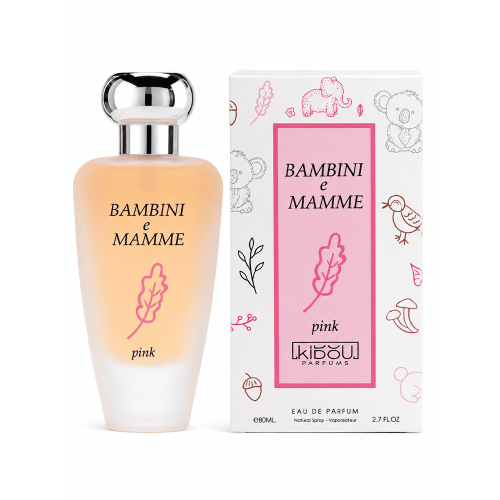 Kido bambini e mamme perfume 80 ml