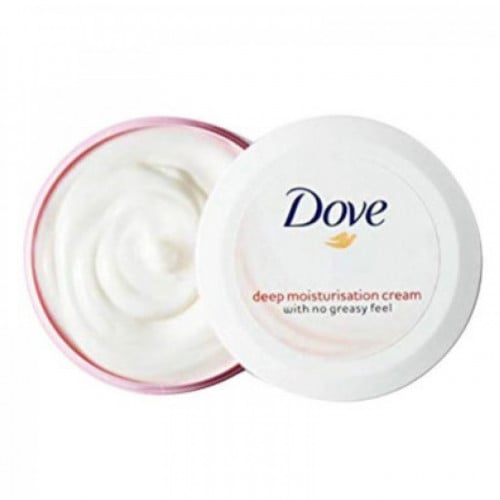 دوف كريم الجمال للجسم 75 مل