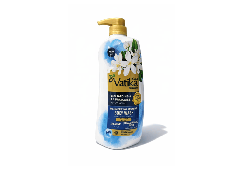 فاتيكا غسول الجسم الياسمين الخلاب استرخاء 700مل