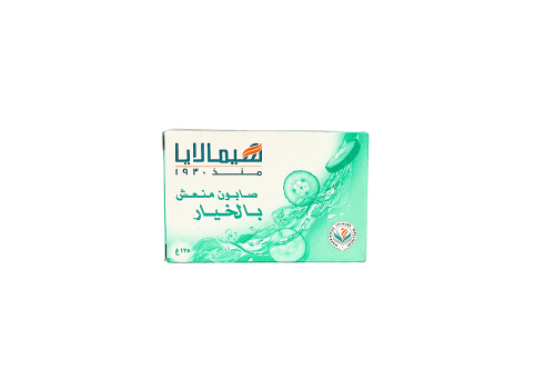 هيمالاياء صابون بالخيار 125جرام