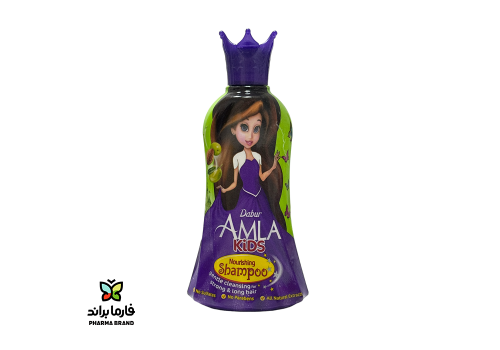 دابر املا شامبو للأطفال 200مل
