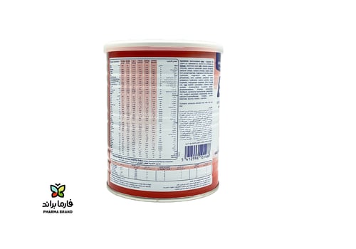 حليب بيوميل بلس رقم 1 عبوة 400 جرام