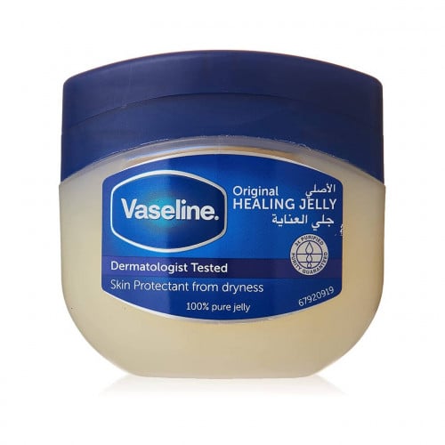 فازلين جلي الاصلي 250 مل