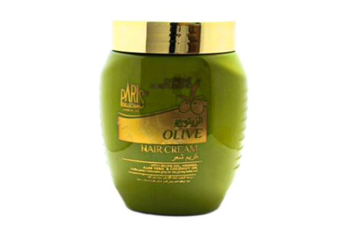 باريس كريم شعر بالزيتون 475مل