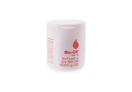 بيو اويل جل البشرة الجافة 100مل