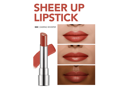 فلورمار روج شير اب رقم 022