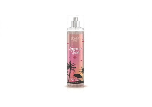 ايفا معطر جسم سمر تويست 240مل