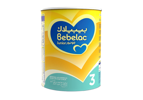 حليب بيبيلاك رقم 3 عبوة 400 جرام