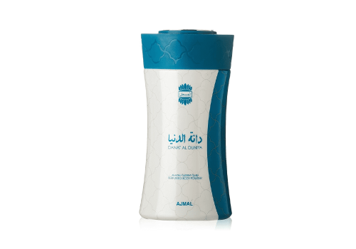 اجمل بودرة دانة الدنيا 80 جرام