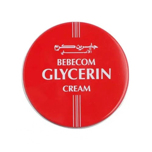 بيبي كوم جلسرين كريم الأصلي 125 مل