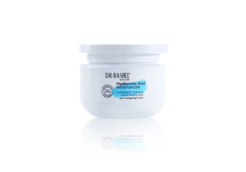 دكتور راشيل كريم بخلاصة حمض الهيالورونيك اسيد مرطب...