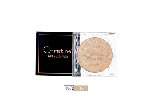 كرستين إضاءة أحادية NO.02